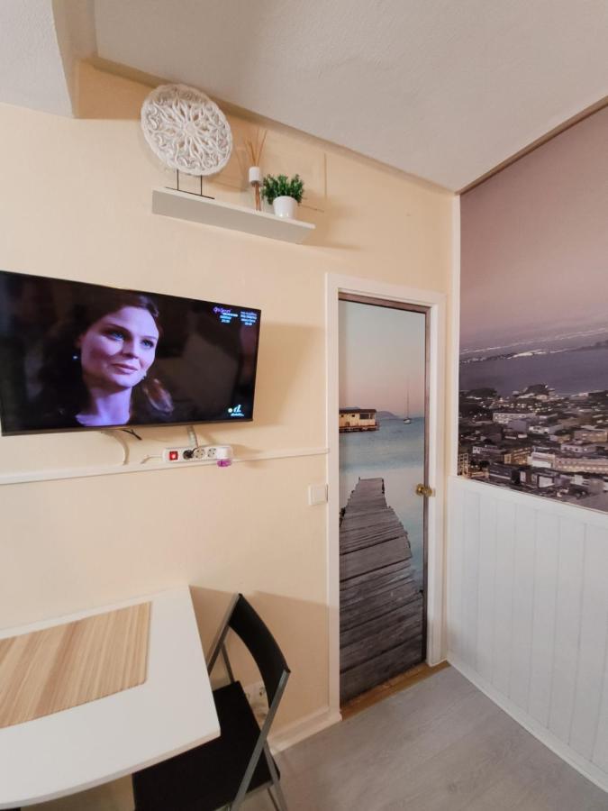 Riscalito 15 Lejlighed Alicante Eksteriør billede