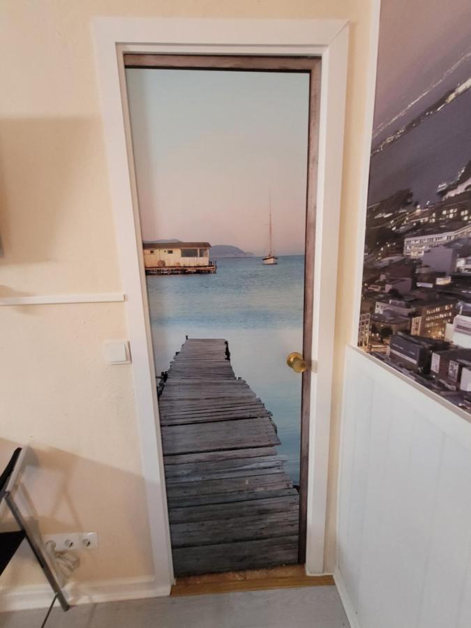 Riscalito 15 Lejlighed Alicante Eksteriør billede
