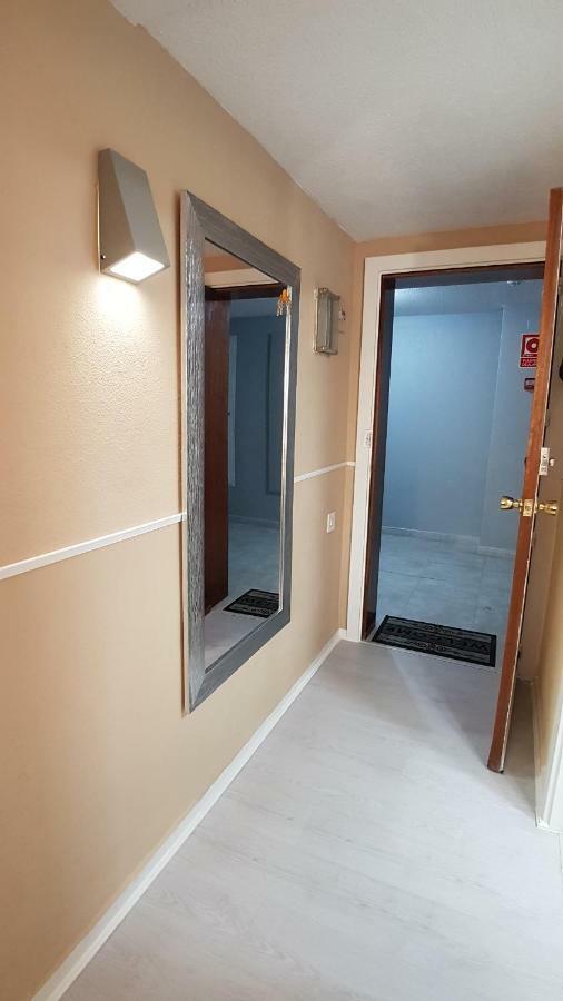 Riscalito 15 Lejlighed Alicante Eksteriør billede